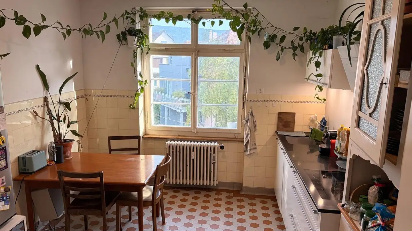 Appartamento in affitto - Laurenzenvorstadt 131, 5000 Aarau - Foto 3