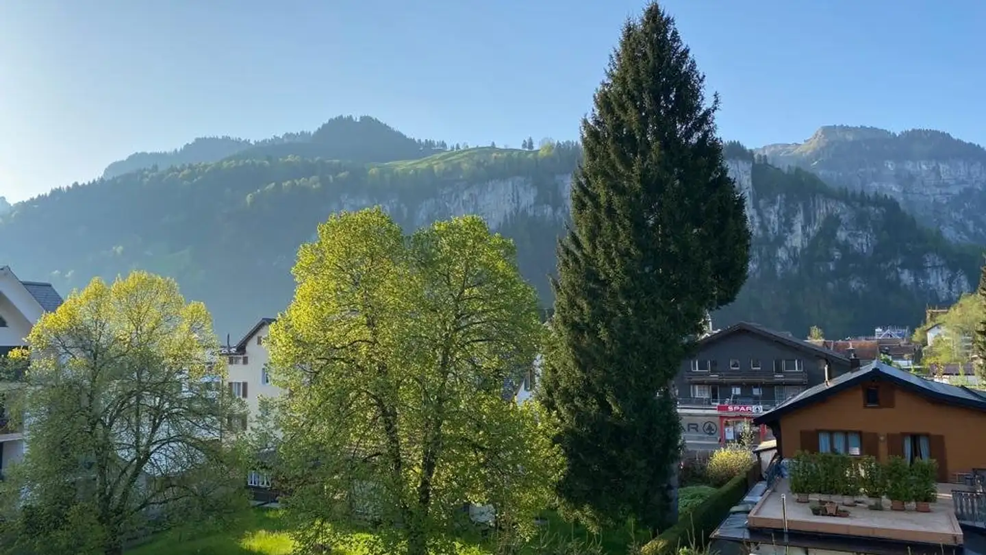 Appartamento in vendita - Oberdorfstrasse 5, 8842 Unteriberg - Photo 2