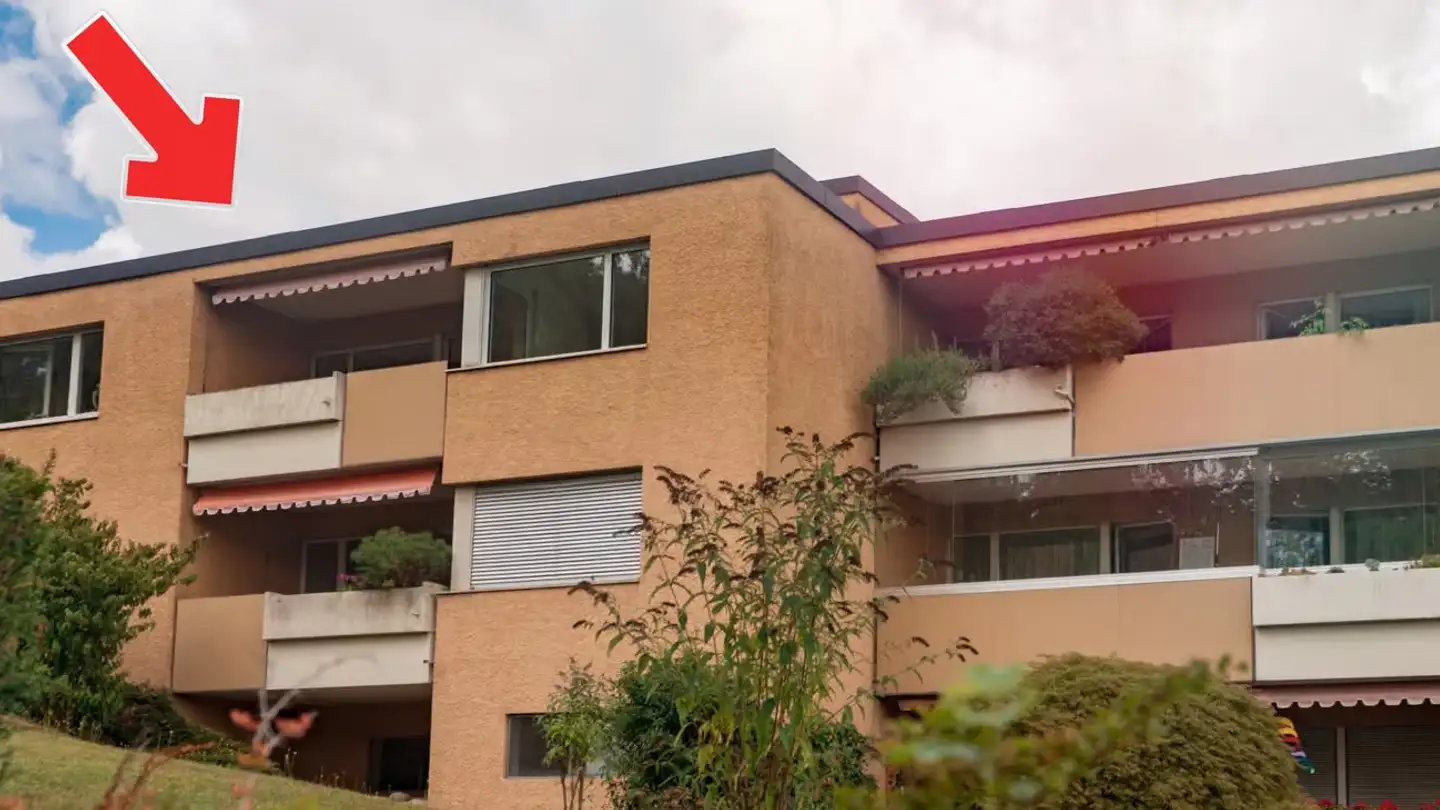 Apartment for rent - Feldblumenstrasse 19, 8134 Adliswil