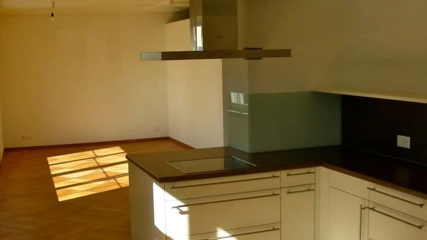 Apartment for rent - Wetti 23, 8476 Unterstammheim