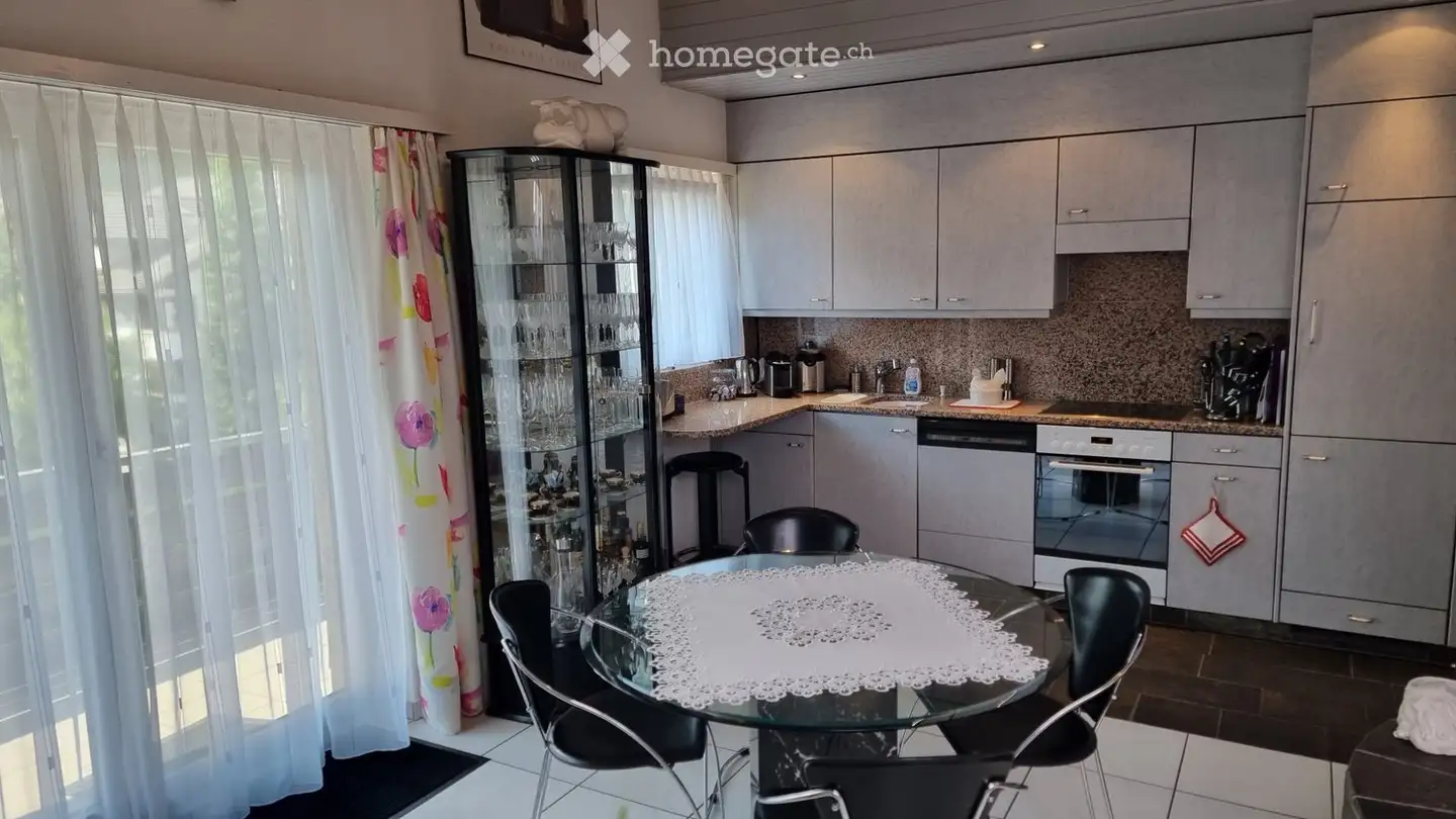 Appartamento in vendita - Oberdorfstrasse 5, 8842 Unteriberg - Photo 4