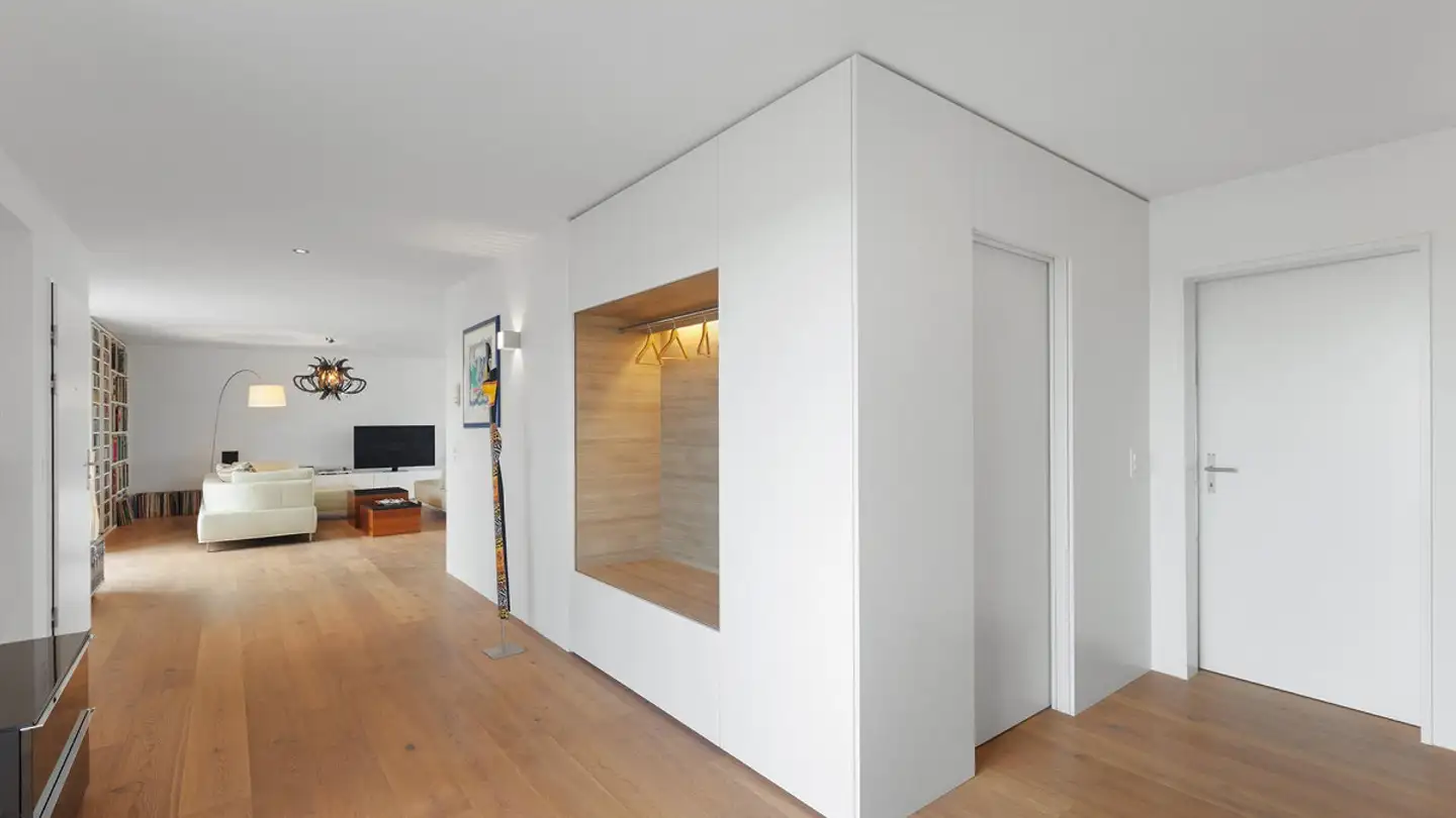 Penthouse for sale - 8587 Oberaach - Photo 3
