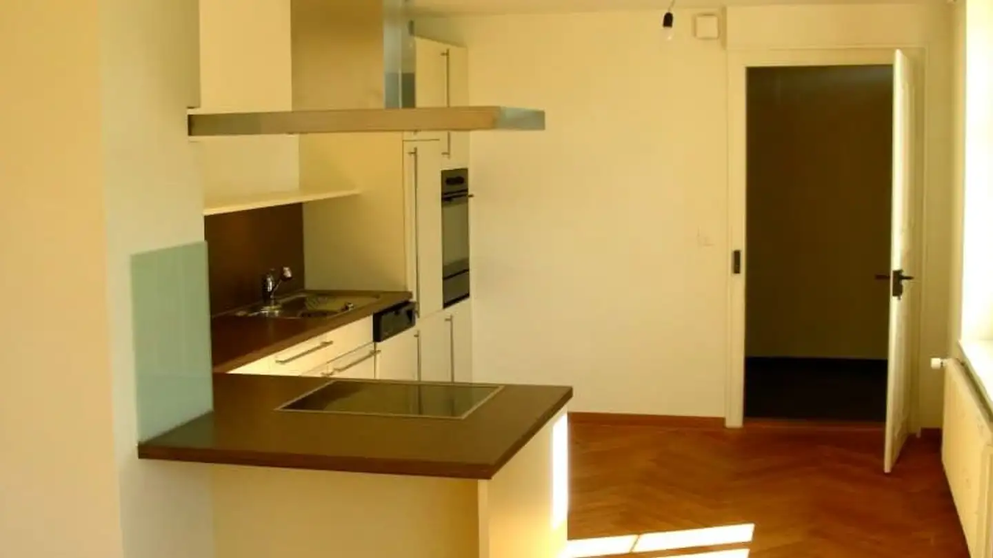 Apartment for rent - Wetti 23, 8476 Unterstammheim - Photo 4