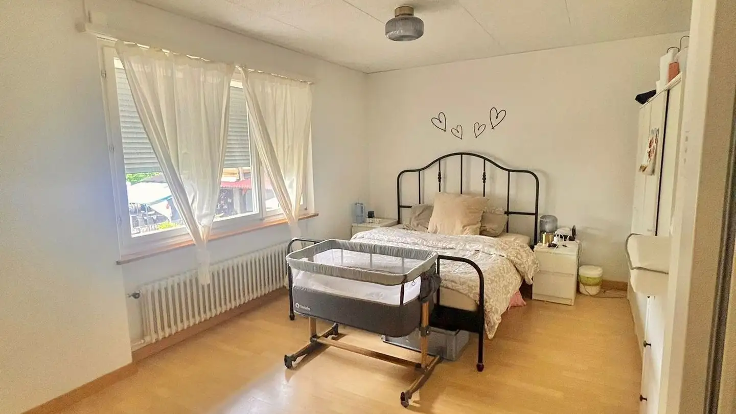 Wohnung mieten - Gantrischstrasse 24, 3600 Thun - Foto 2