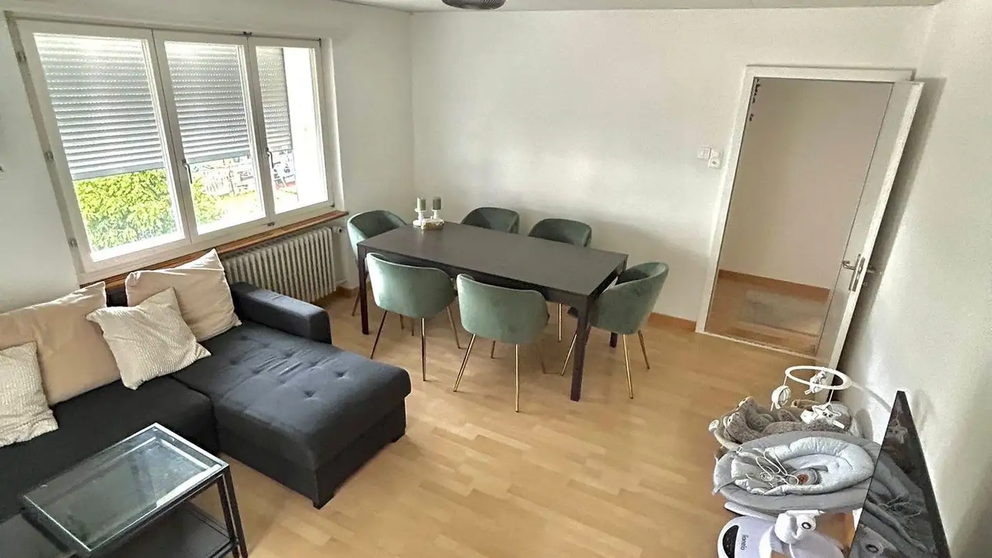 Wohnung mieten - Gantrischstrasse 24, 3600 Thun - Foto 3