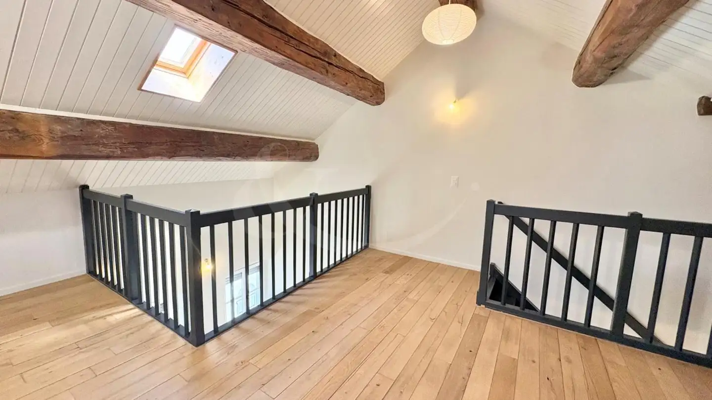 Apartment for sale - 1201 Genève - Photo 3