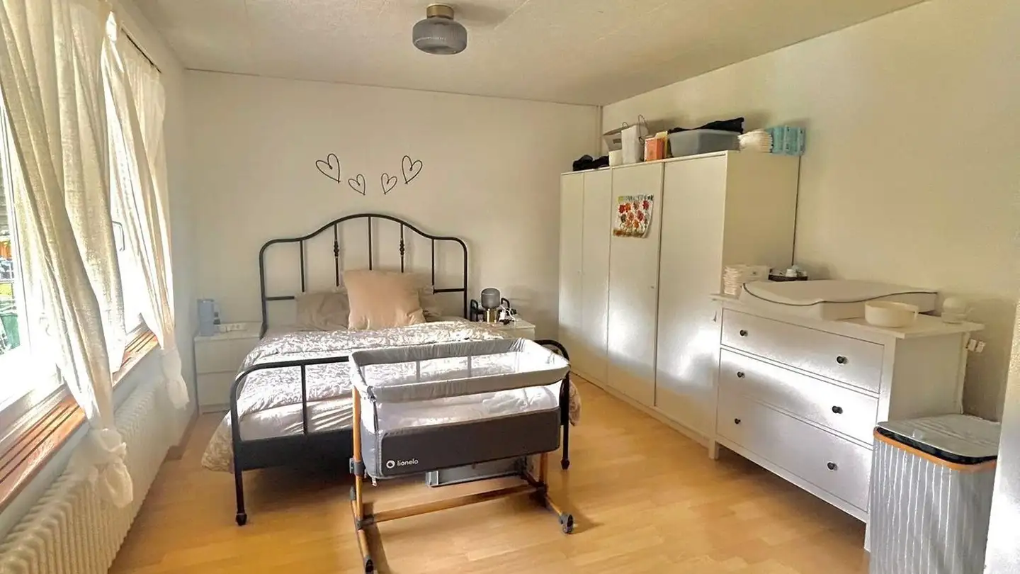 Wohnung mieten - Gantrischstrasse 24, 3600 Thun - Foto 4