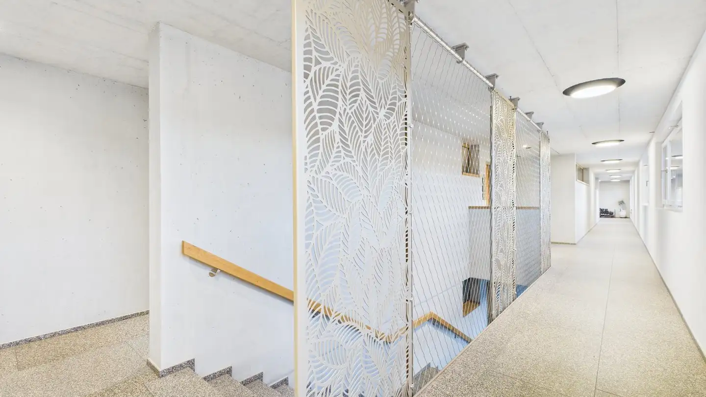 Attico in vendita - Hauptstrasse 44, 5737 Menziken - Foto 3