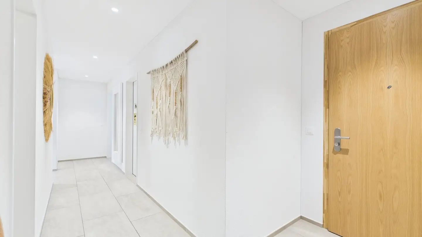 Attico in vendita - Hauptstrasse 44, 5737 Menziken - Foto 4