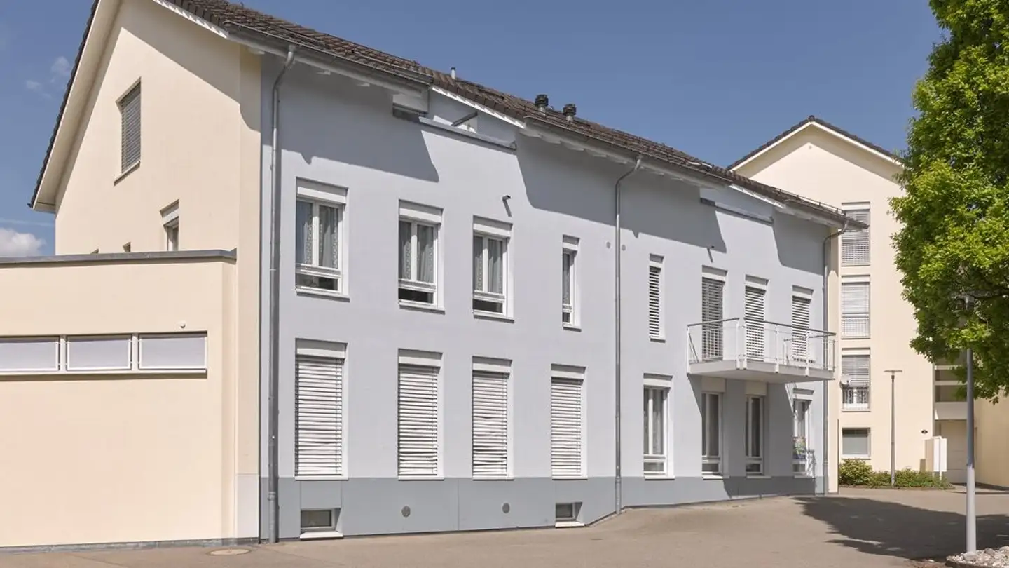 Lagerraum mieten - Eichengasse 5, 6331 Hünenberg