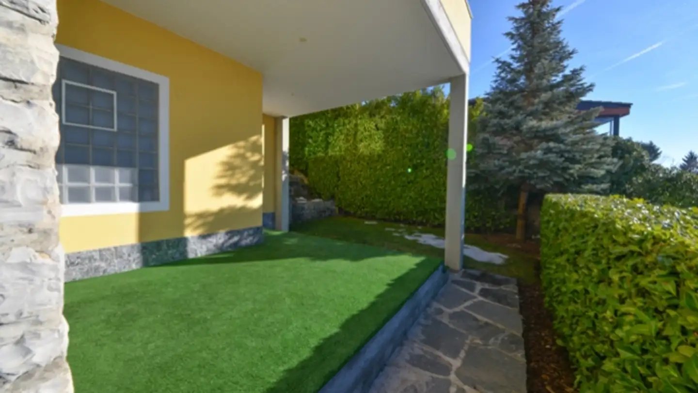 Casa singola in vendita - 6963 Cureggia - Photo 2