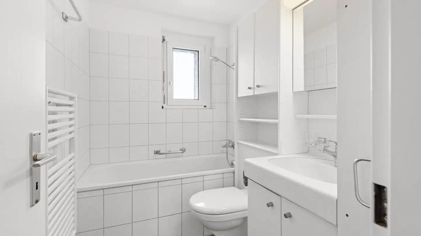 Wohnung mieten - Birkenstrasse 3, 5212 Hausen AG - Foto 3