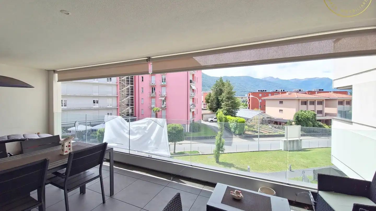 Apartment for sale - 6512 Giubiasco - Photo 2