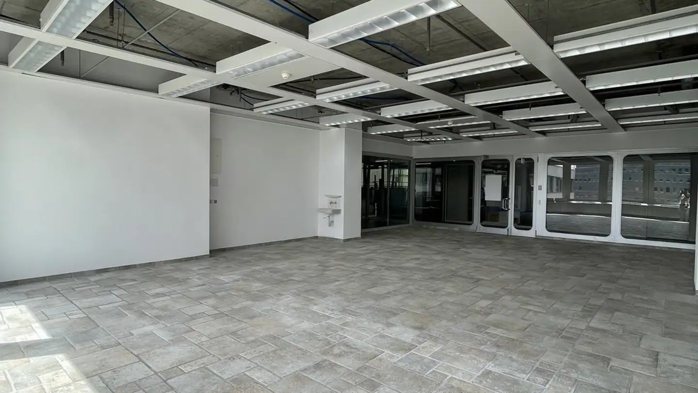 Bürofläche mieten - Thurgauerstrasse 117, 8152 Glattpark (Opfikon) - Foto 3