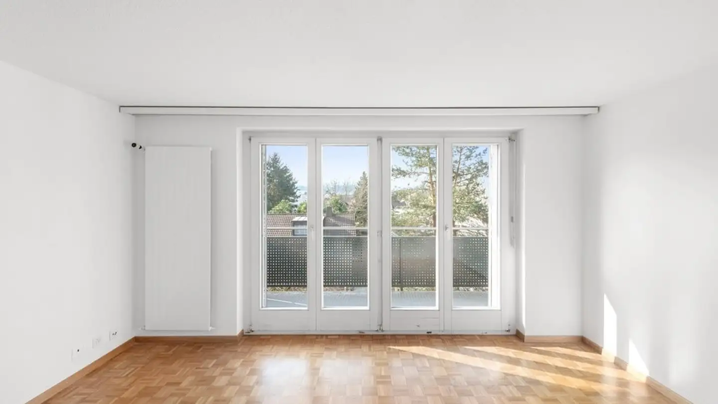Wohnung mieten - Birkenstrasse 3, 5212 Hausen AG - Foto 4