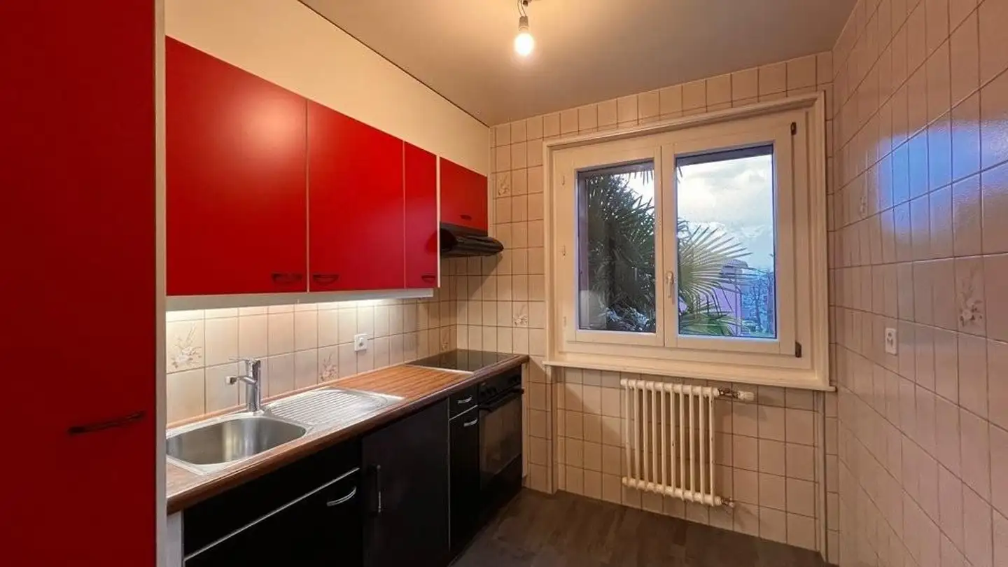 Appartamento in affitto - Avenue Du Major-Davel 44a, 1800 Vevey - Foto 3