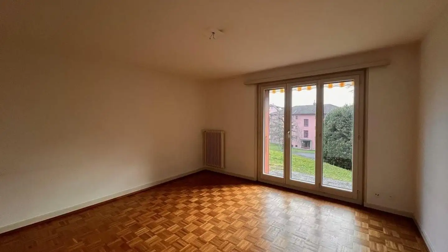 Appartamento in affitto - Avenue Du Major-Davel 44a, 1800 Vevey - Foto 4