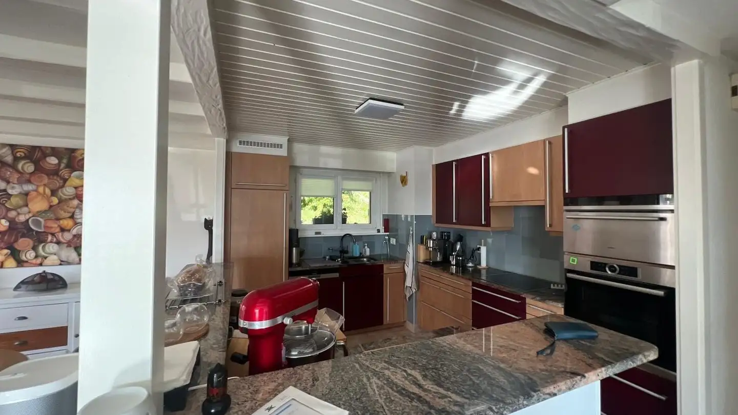 Apartment for rent - Route de Baumaroche 2, 1801 Le Mont-Pèlerin - Photo 3