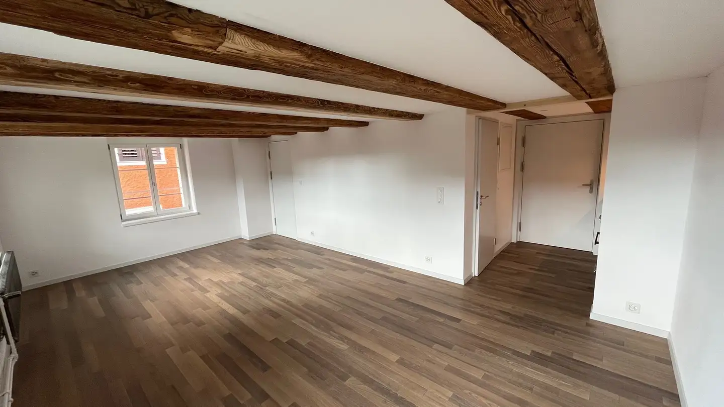 Wohnung mieten - Römerstrasse 205, 8404 Winterthur