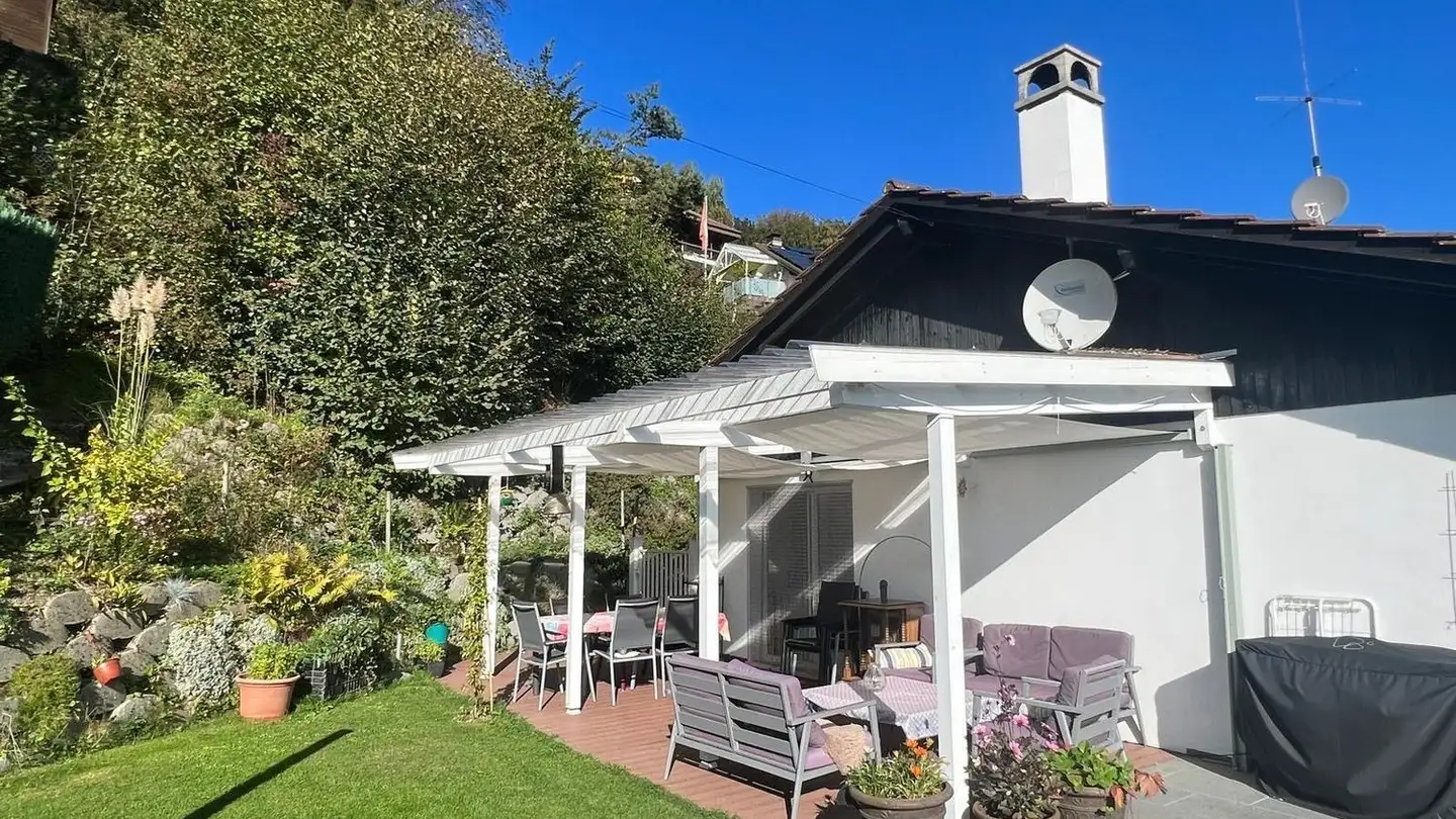 Apartment for rent - Route de Baumaroche 2, 1801 Le Mont-Pèlerin