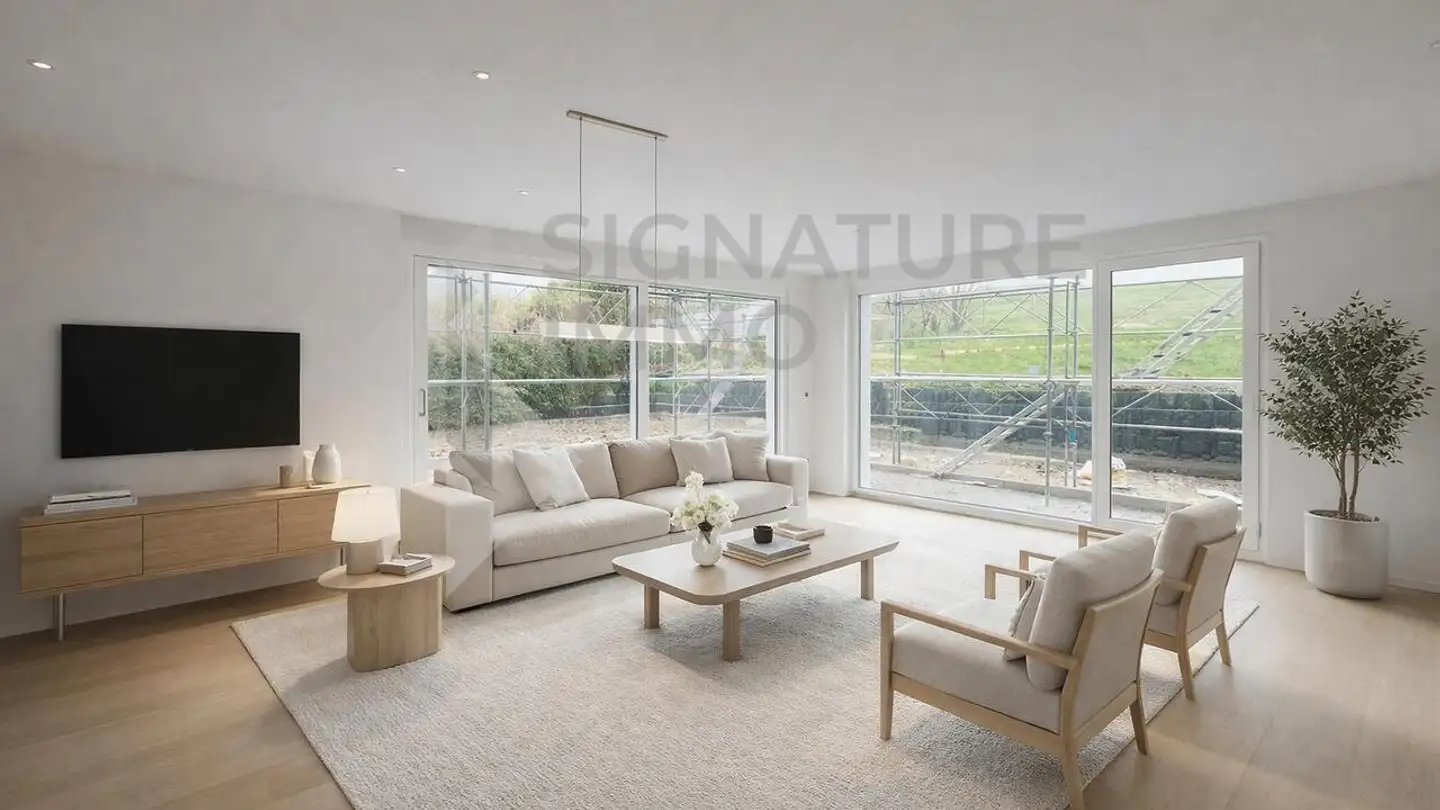 Single house for sale - Route De Chénens 111, 1694 Chavannes-sous-Orsonnens