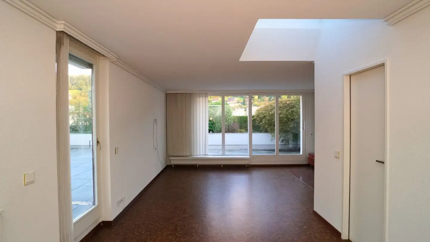 Duplex in affitto - Zentralstrasse 42, 6030 Ebikon