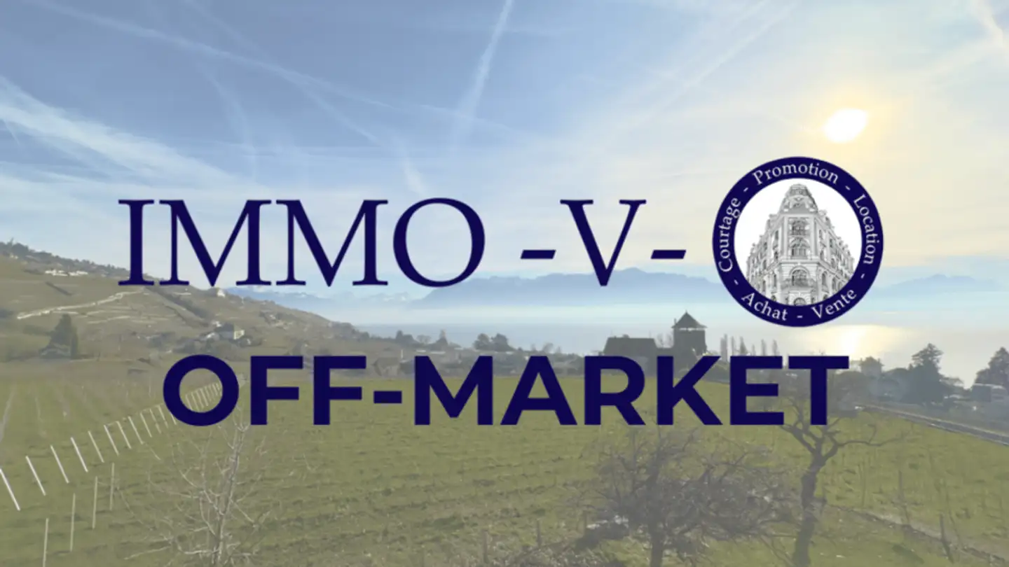 Appartamento in vendita - 1030 Bussigny