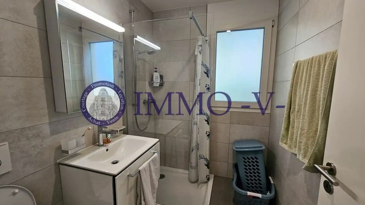 Appartamento in vendita - 1030 Bussigny - Photo 2