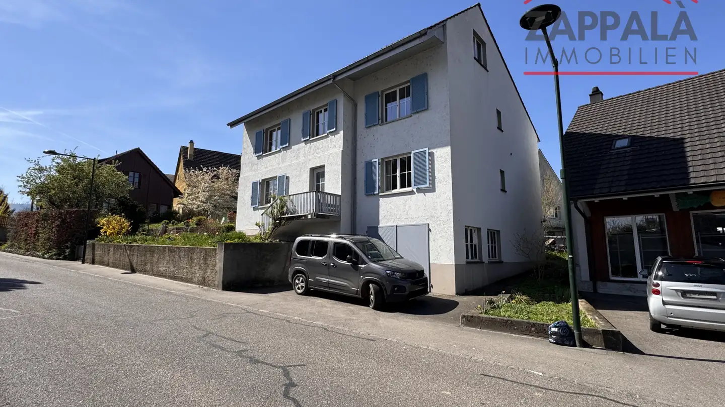 Apartment for rent - Kirchgasse 3, 4105 Biel-Benken BL - Photo 3