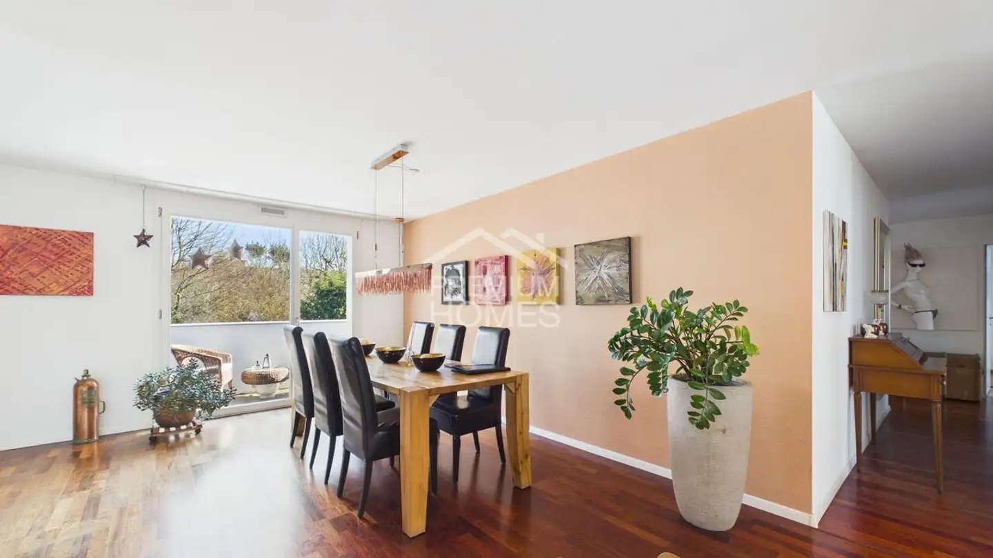 Appartement à vendre - 5430 Wettingen - Photo 4