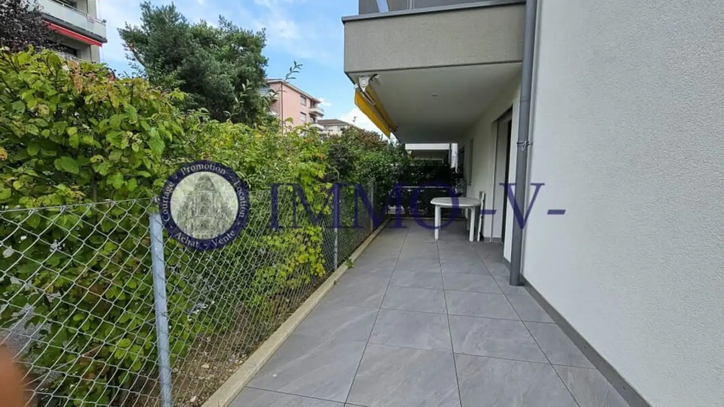 Appartamento in vendita - 1030 Bussigny - Photo 3