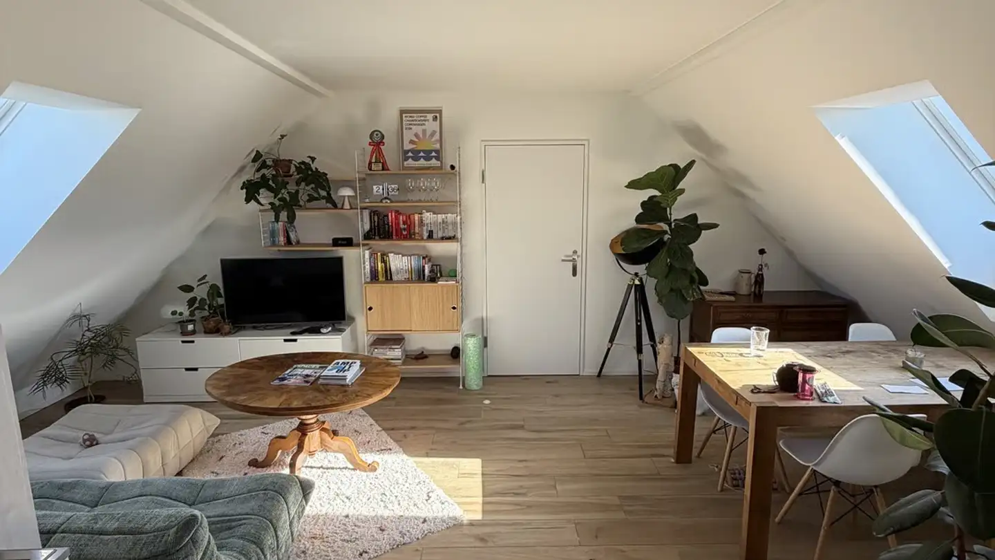 Apartment for rent - Hofwiesenstrasse 340, 8050 Zürich