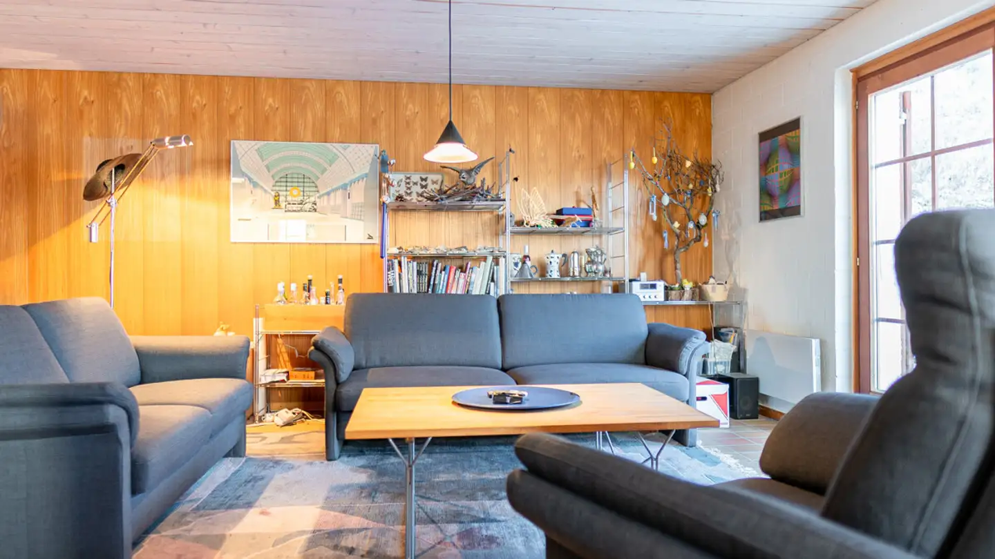 Semi-detached house for sale - 3943 Eischoll - Photo 3