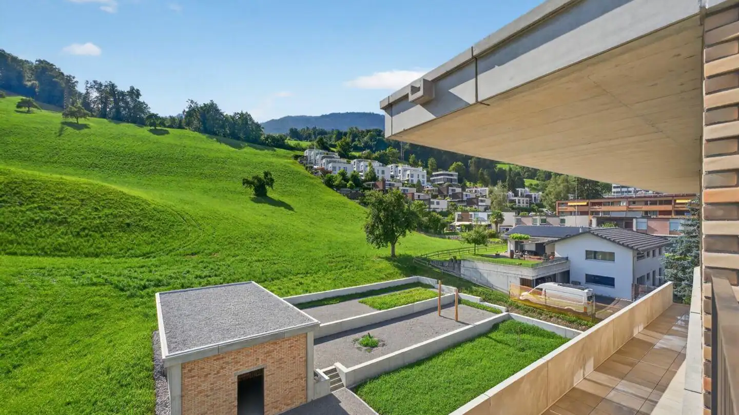 Appartamento in affitto - Bitzighoferstrasse 3, 6060 Sarnen - Photo 3