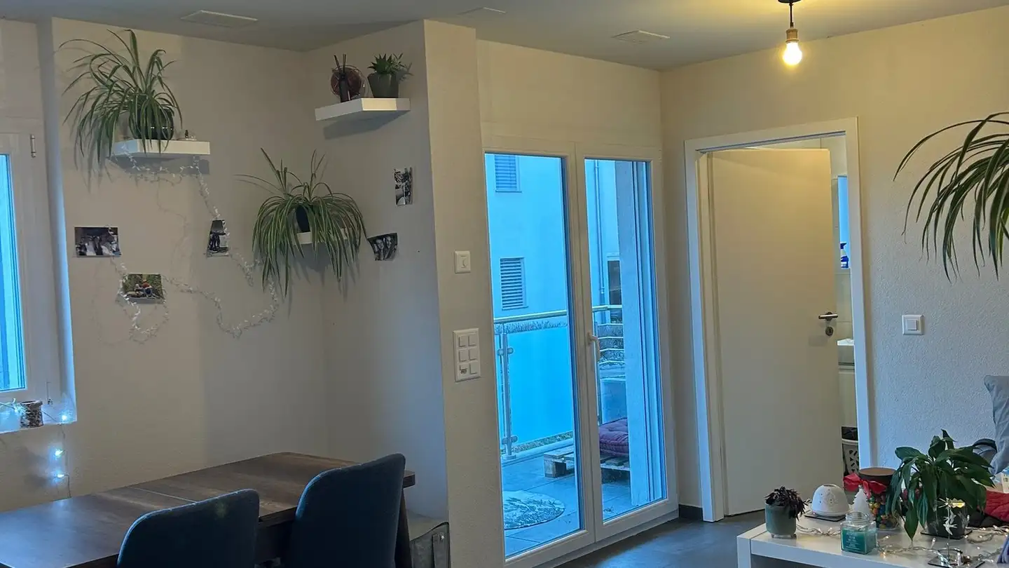 Wohnung mieten - Rue Des Iles 45, 1994 Aproz (Nendaz) - Foto 2