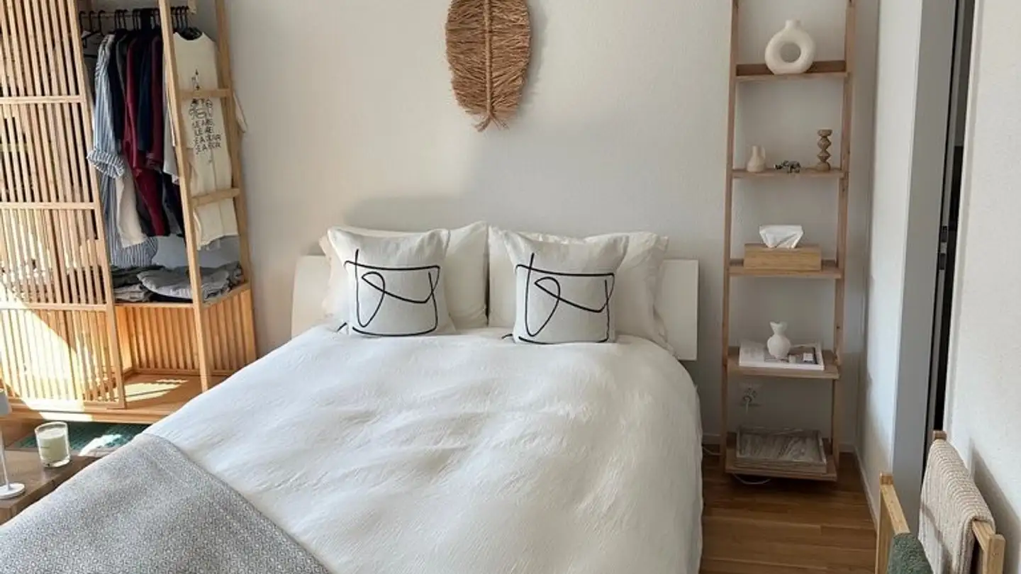 Apartment for rent - Brunnmattstrasse 18b, 6010 Kriens - Photo 4