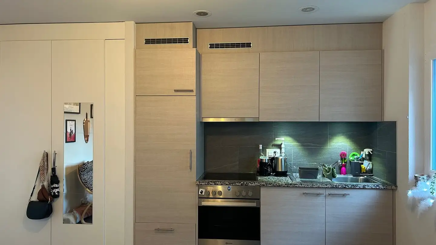 Wohnung mieten - Rue Des Iles 45, 1994 Aproz (Nendaz) - Foto 3