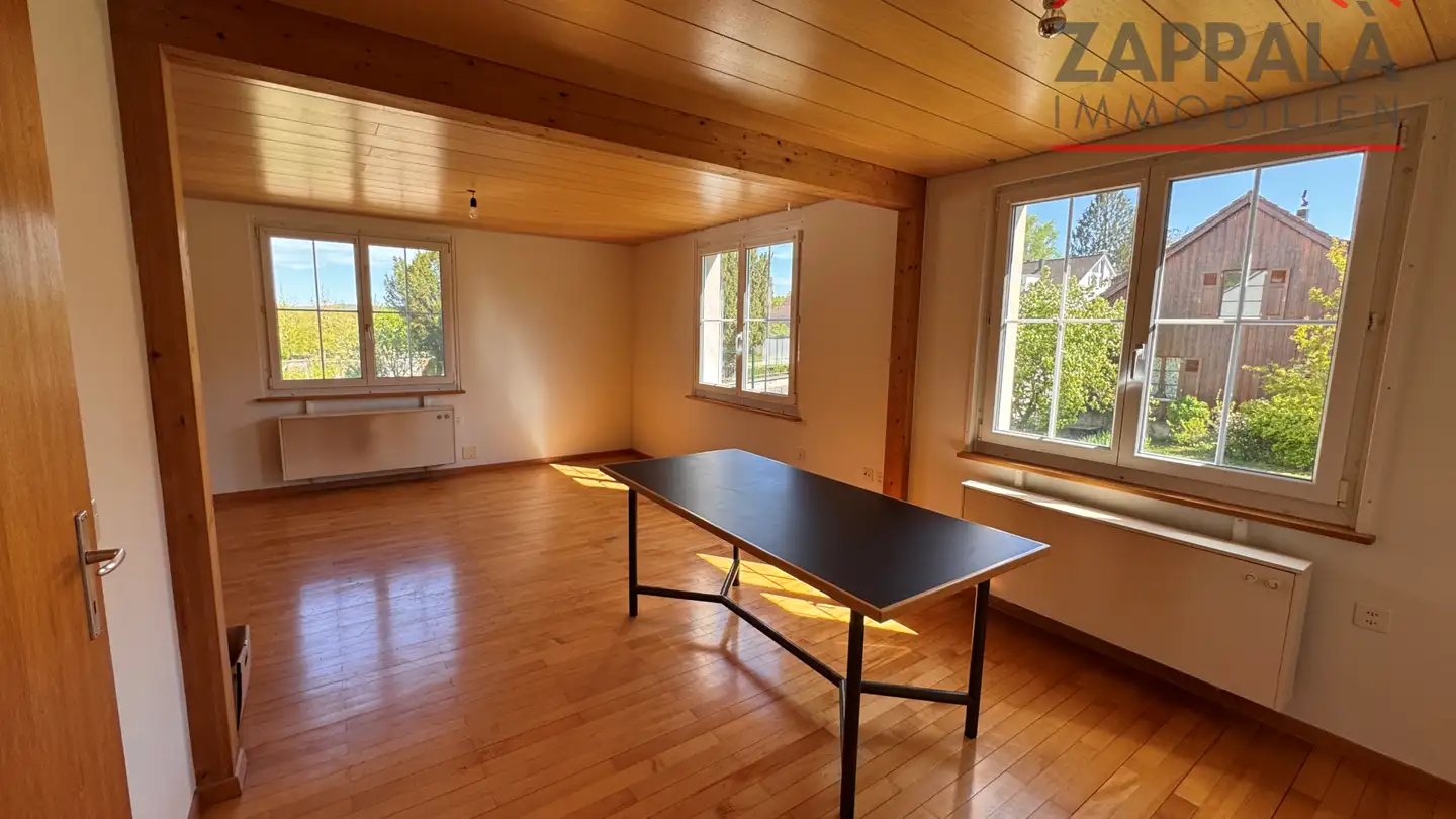 Apartment for rent - Kirchgasse 3, 4105 Biel-Benken BL - Photo 4