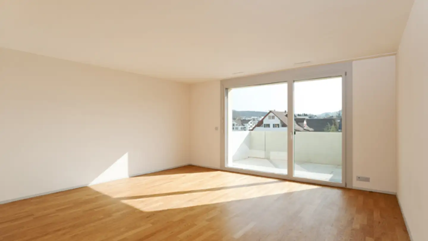 Appartamento in affitto - Zentralstrasse 10a, 8953 Dietikon - Photo 3