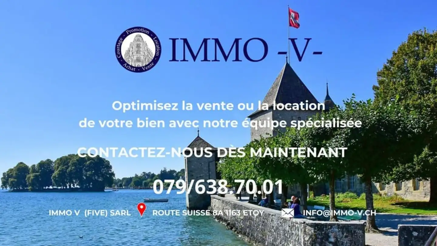 Appartamento in vendita - 1030 Bussigny - Photo 4