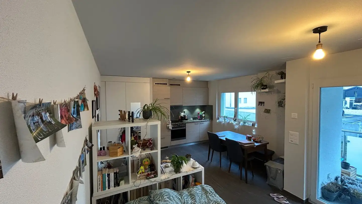 Wohnung mieten - Rue Des Iles 45, 1994 Aproz (Nendaz)