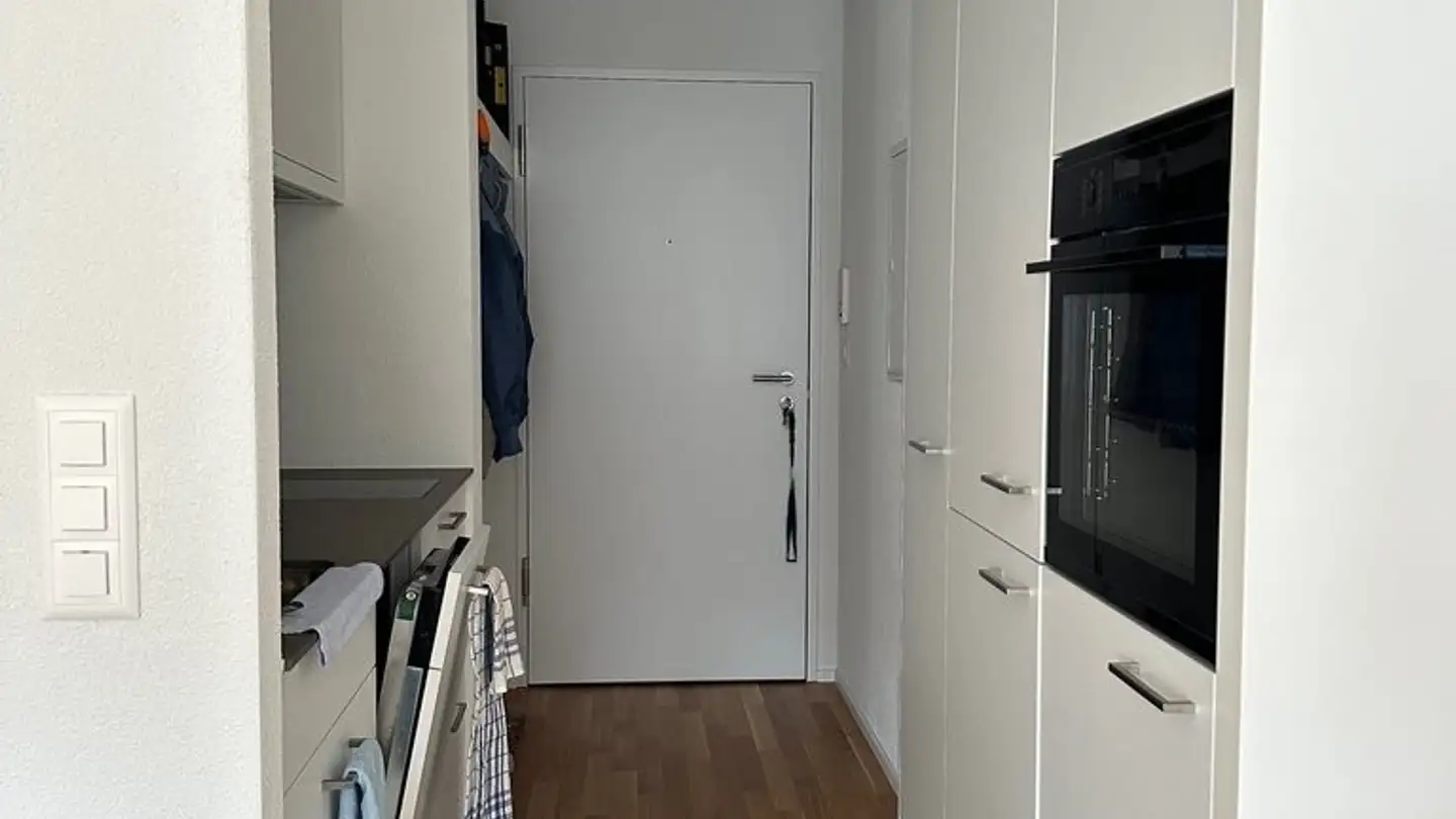 Apartment for rent - Brunnmattstrasse 18b, 6010 Kriens - Photo 2