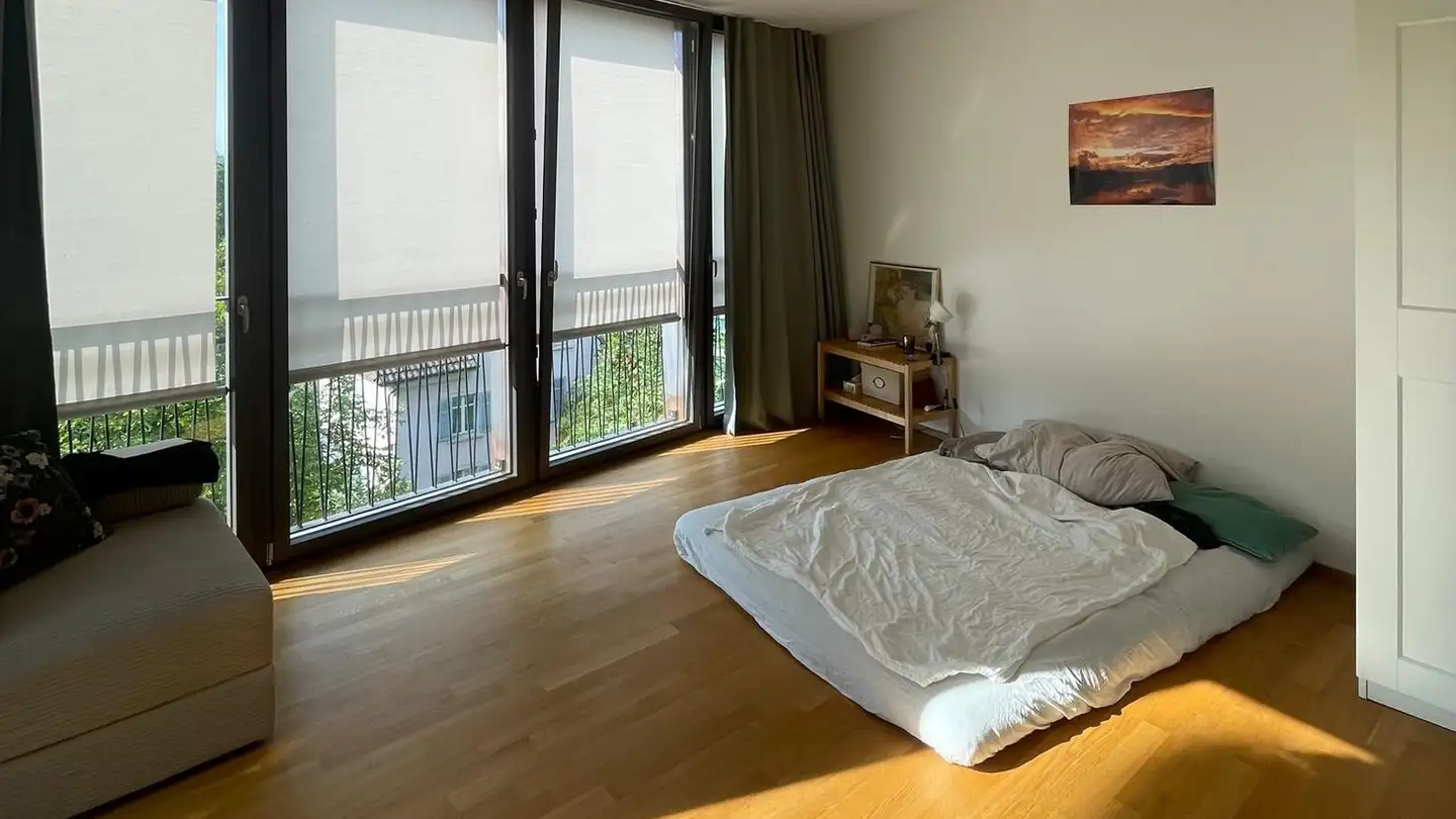 Chambre à louer - 6004 Luzern