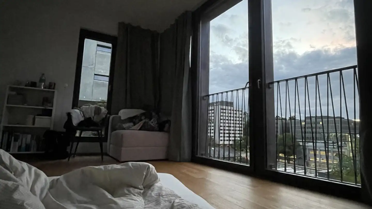 Chambre à louer - 6004 Luzern - Photo 2