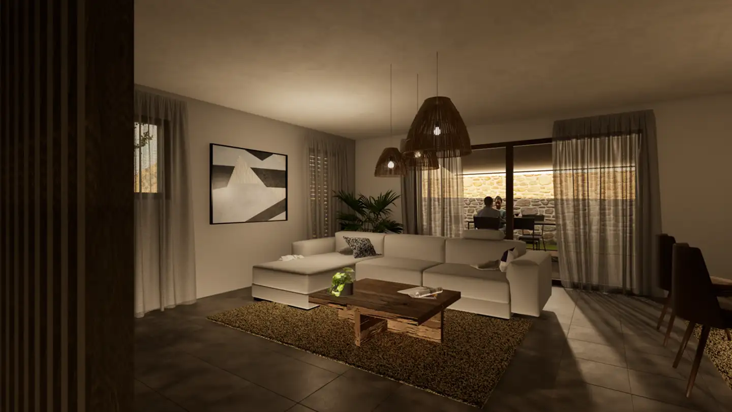 Villa for sale - 2013 Colombier NE - Photo 2