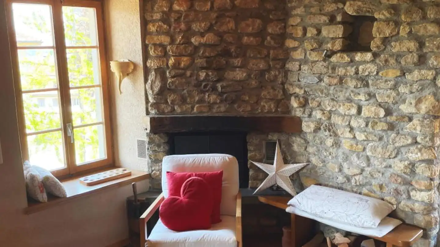 Maison individuelle à vendre - Route D'avenches 5, 1595 Faoug - Photo 2