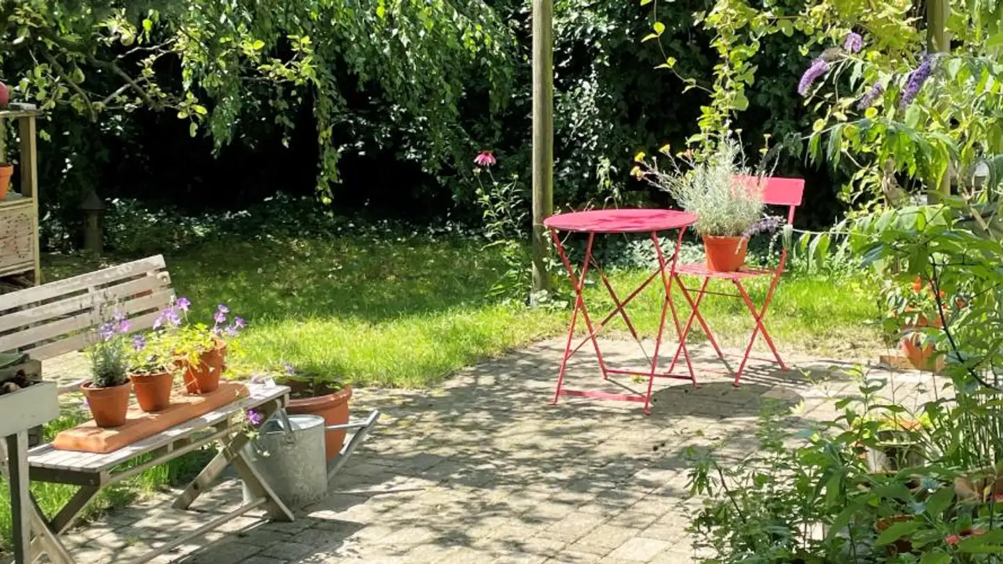 Maison individuelle à vendre - Route D'avenches 5, 1595 Faoug - Photo 3