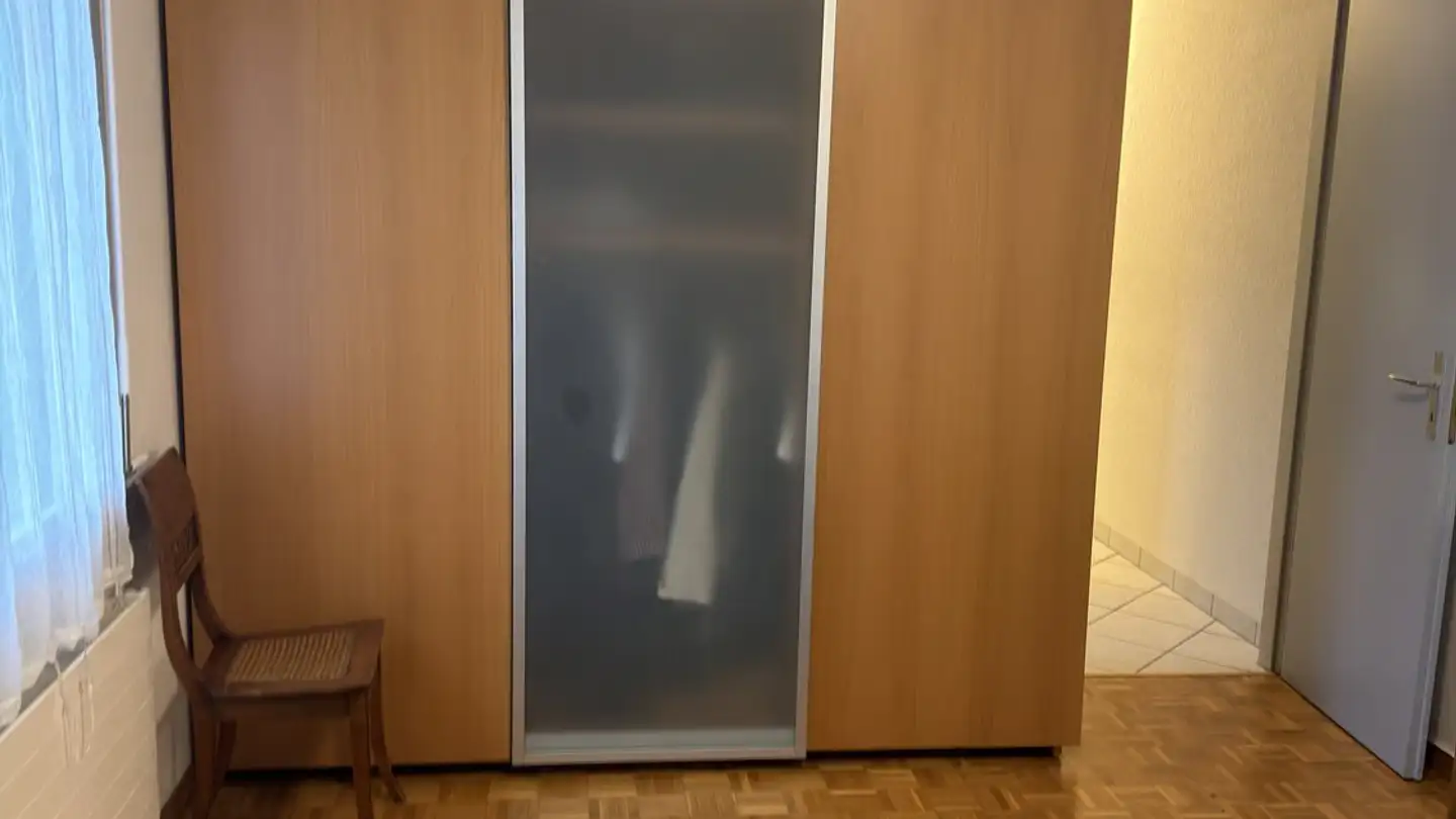 Appartamento ammobiliato in affitto - 1260 Nyon - Foto 3