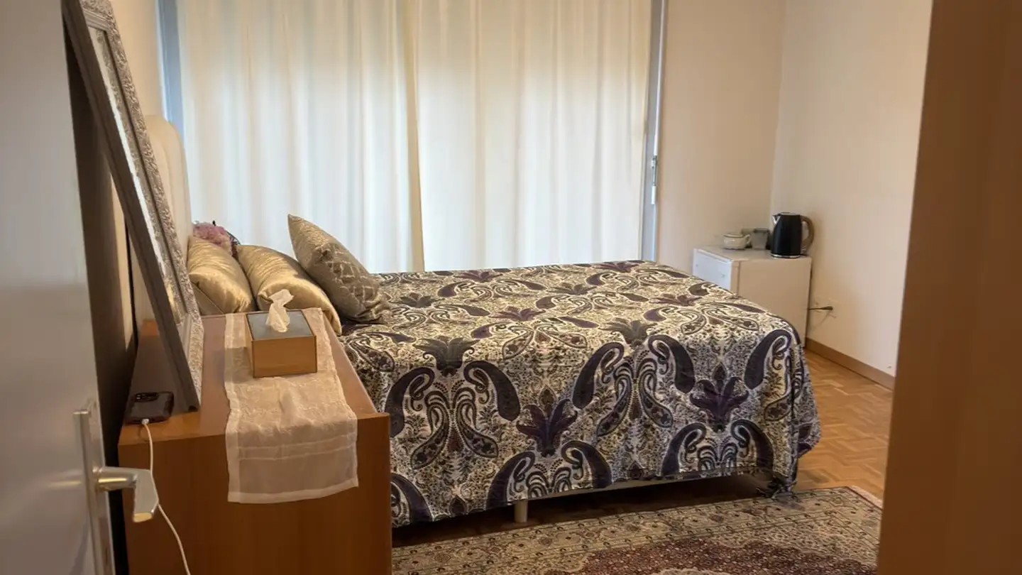 Appartamento ammobiliato in affitto - 1260 Nyon - Foto 4