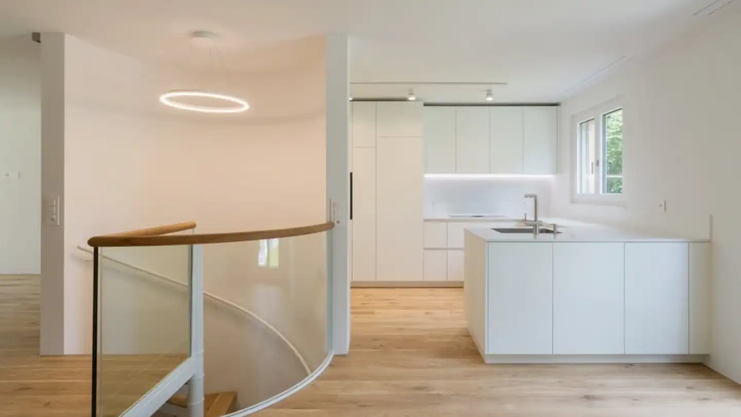 Appartamento in affitto - Haldenstrasse 11, 8302 Kloten - Foto 2